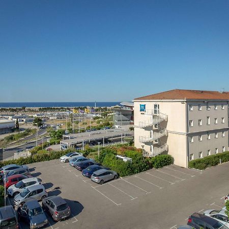 Ibis Budget Marseille L'Estaque Ngoại thất bức ảnh