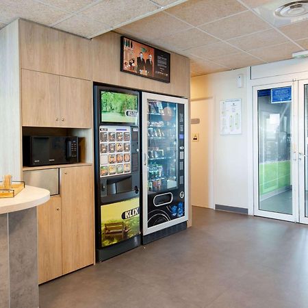 Ibis Budget Marseille L'Estaque Ngoại thất bức ảnh