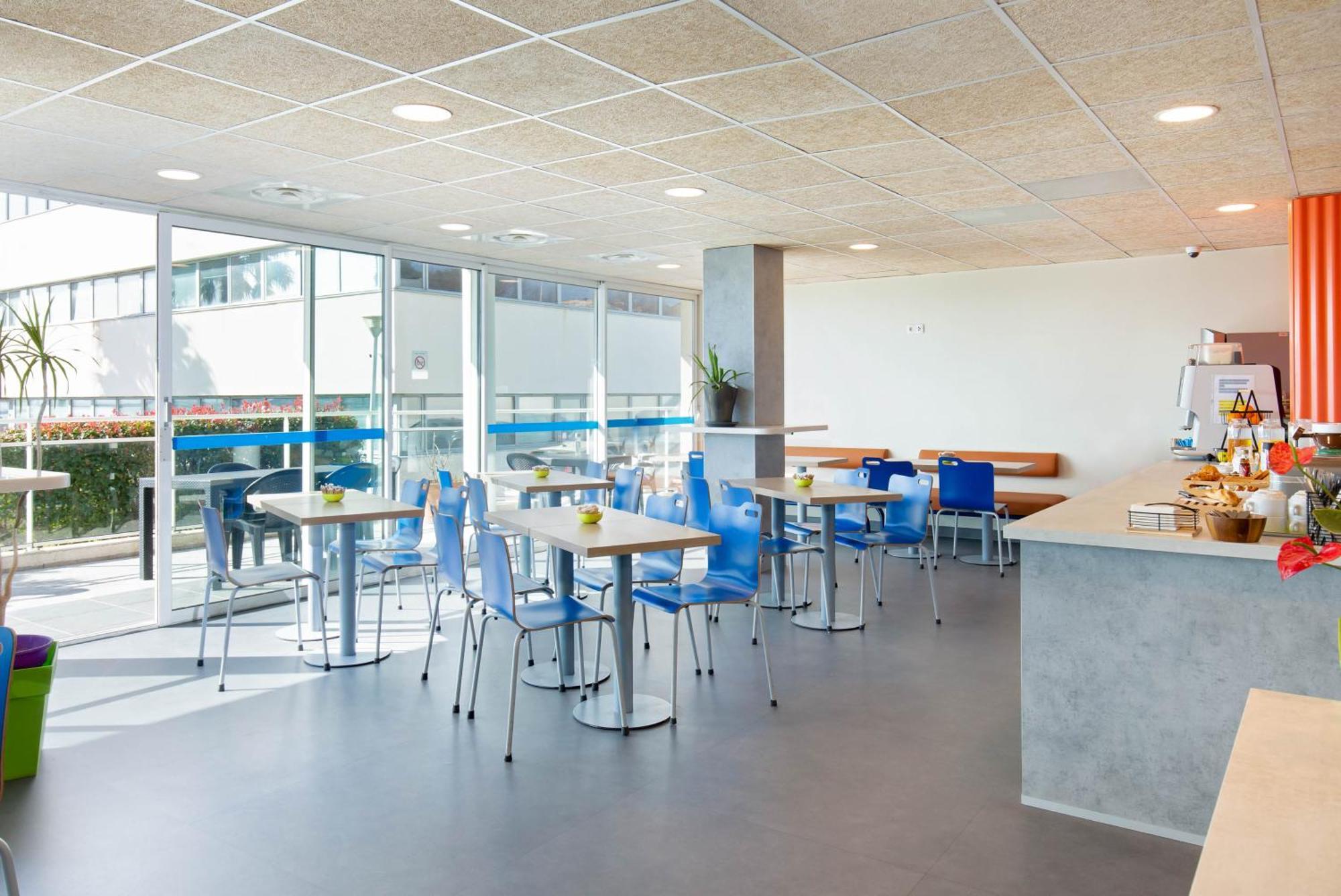Ibis Budget Marseille L'Estaque Ngoại thất bức ảnh
