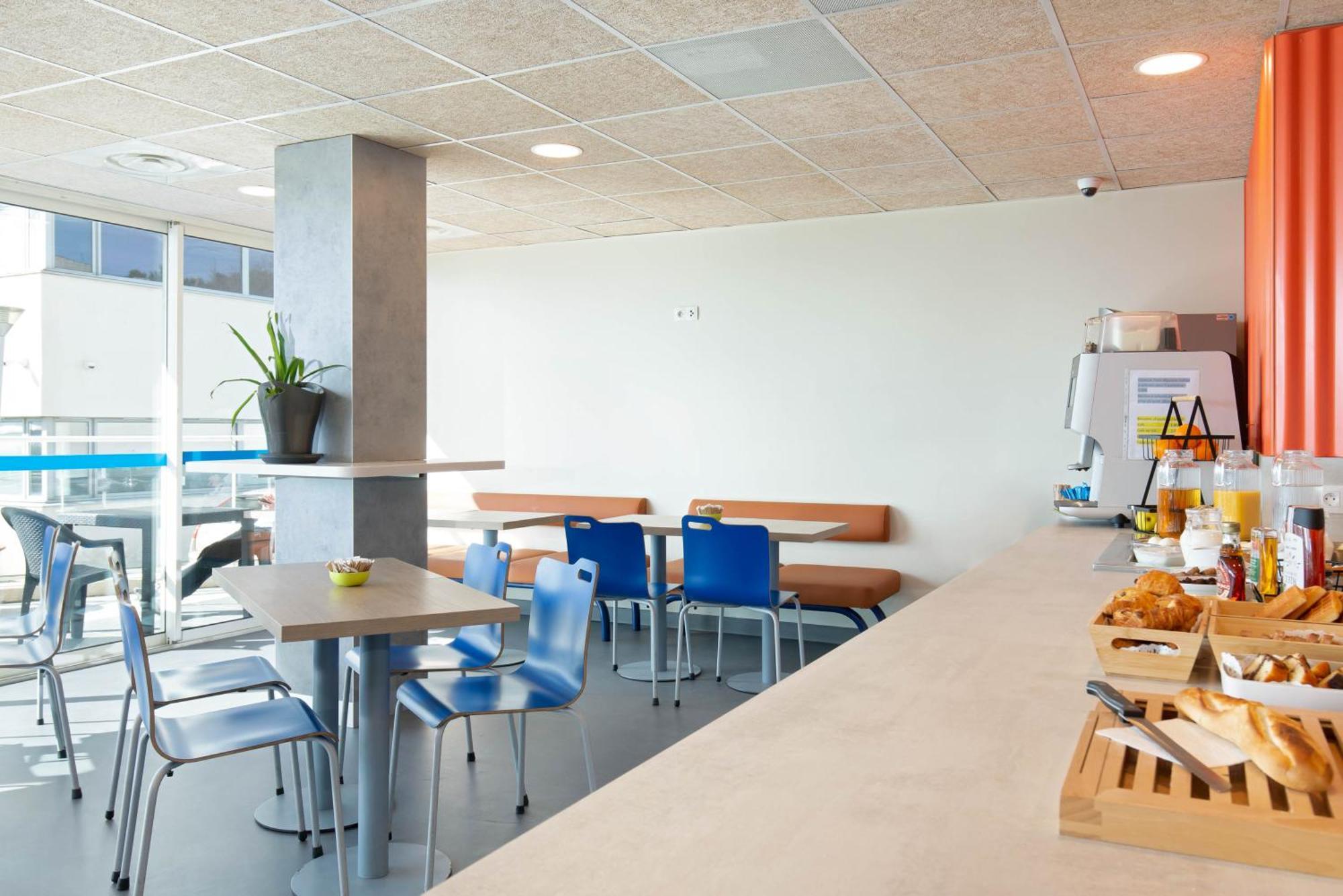 Ibis Budget Marseille L'Estaque Ngoại thất bức ảnh