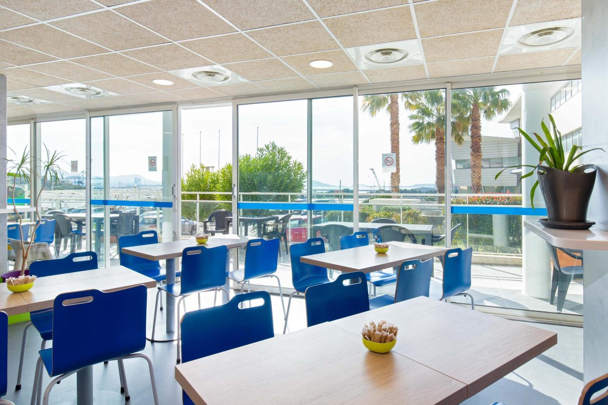 Ibis Budget Marseille L'Estaque Ngoại thất bức ảnh