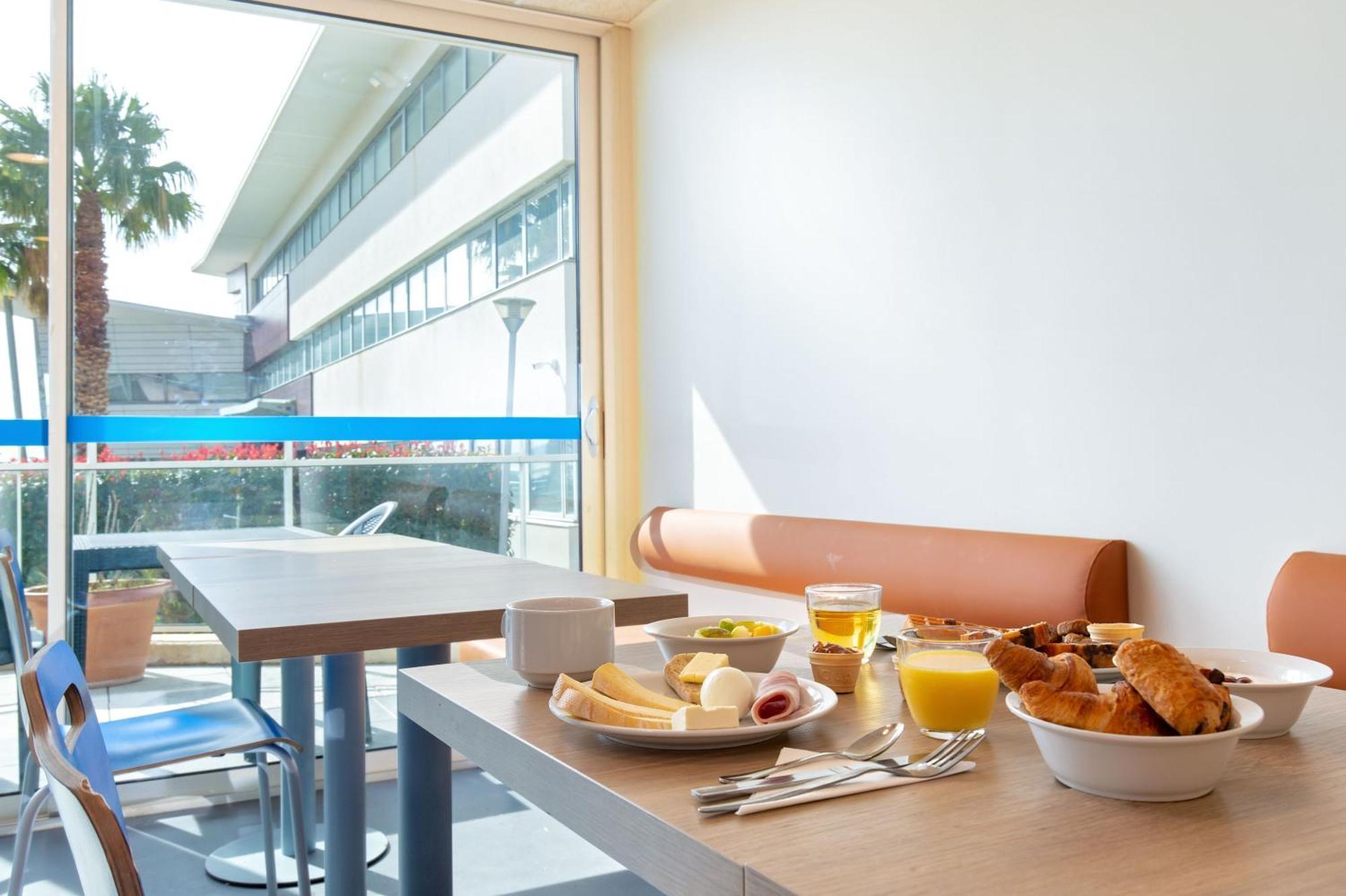 Ibis Budget Marseille L'Estaque Ngoại thất bức ảnh
