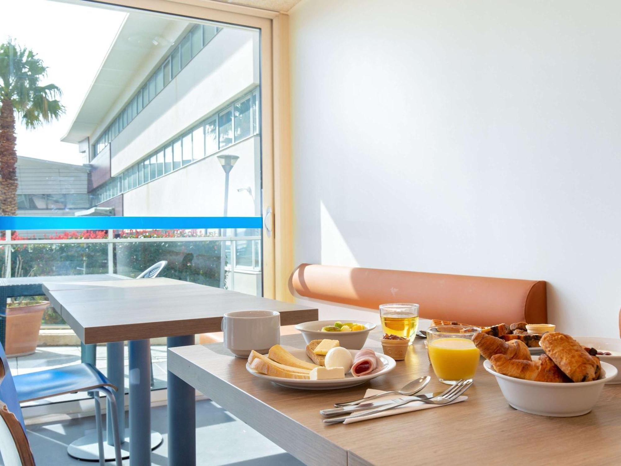 Ibis Budget Marseille L'Estaque Ngoại thất bức ảnh