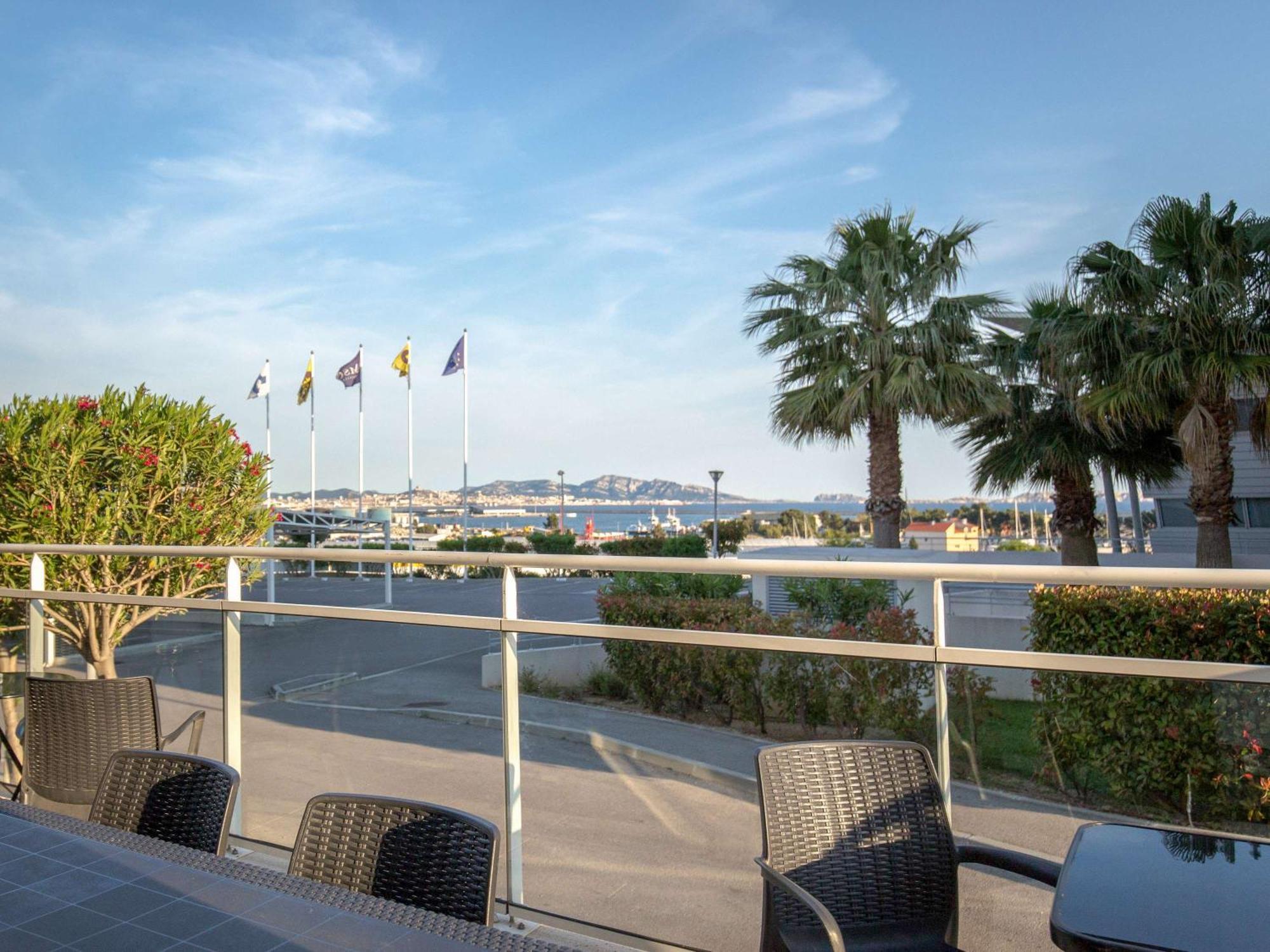 Ibis Budget Marseille L'Estaque Ngoại thất bức ảnh