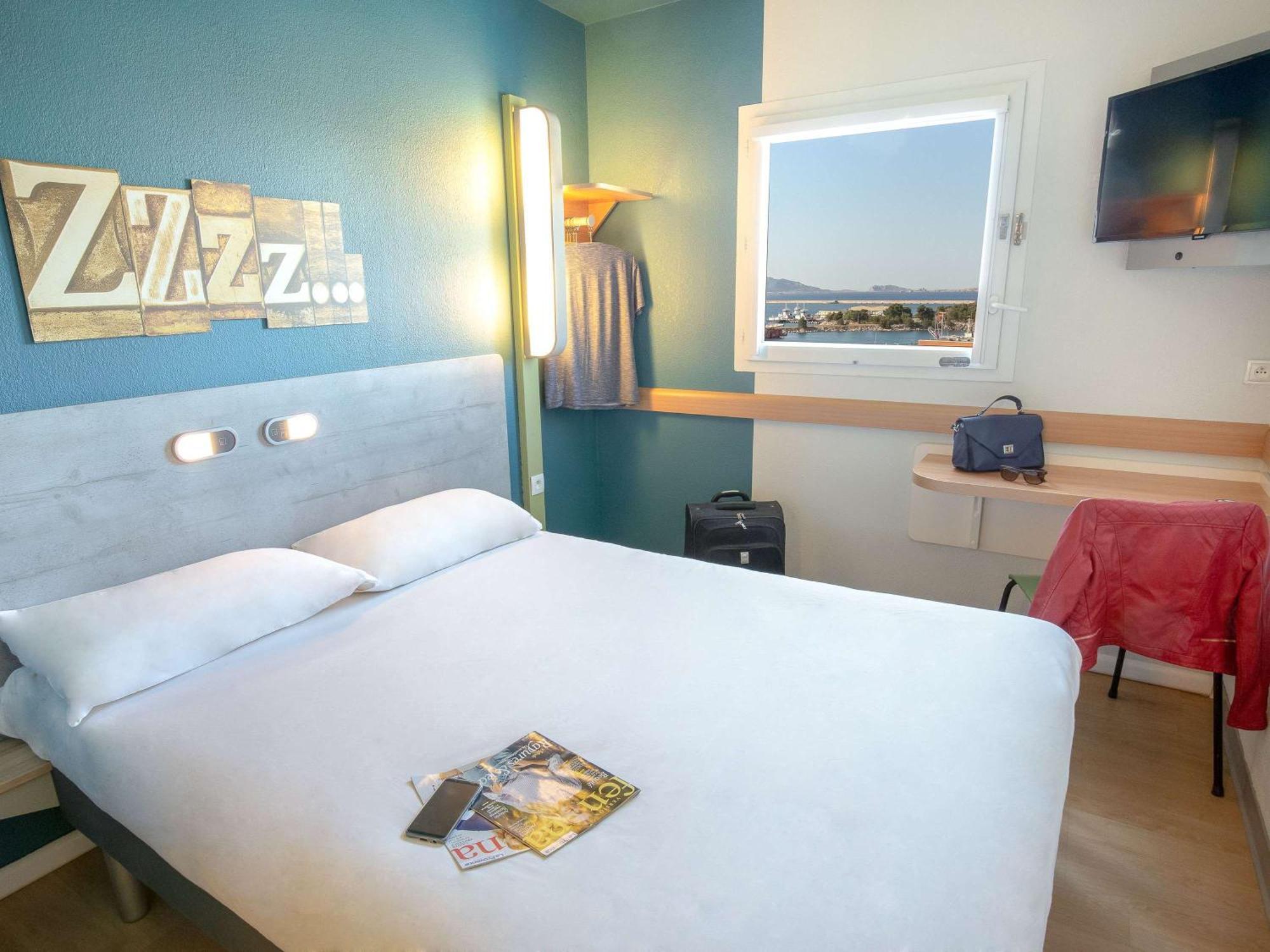 Ibis Budget Marseille L'Estaque Ngoại thất bức ảnh