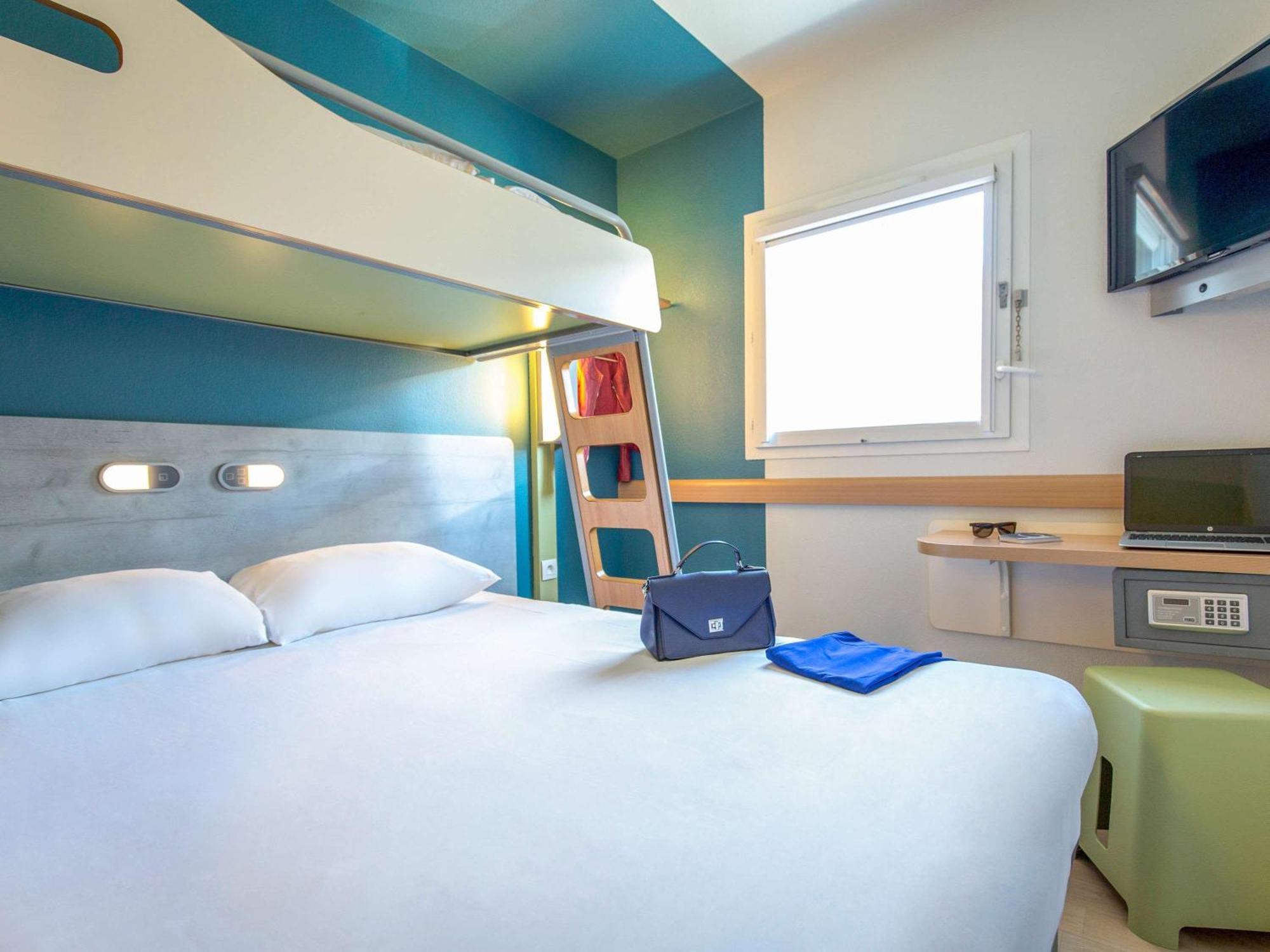 Ibis Budget Marseille L'Estaque Ngoại thất bức ảnh