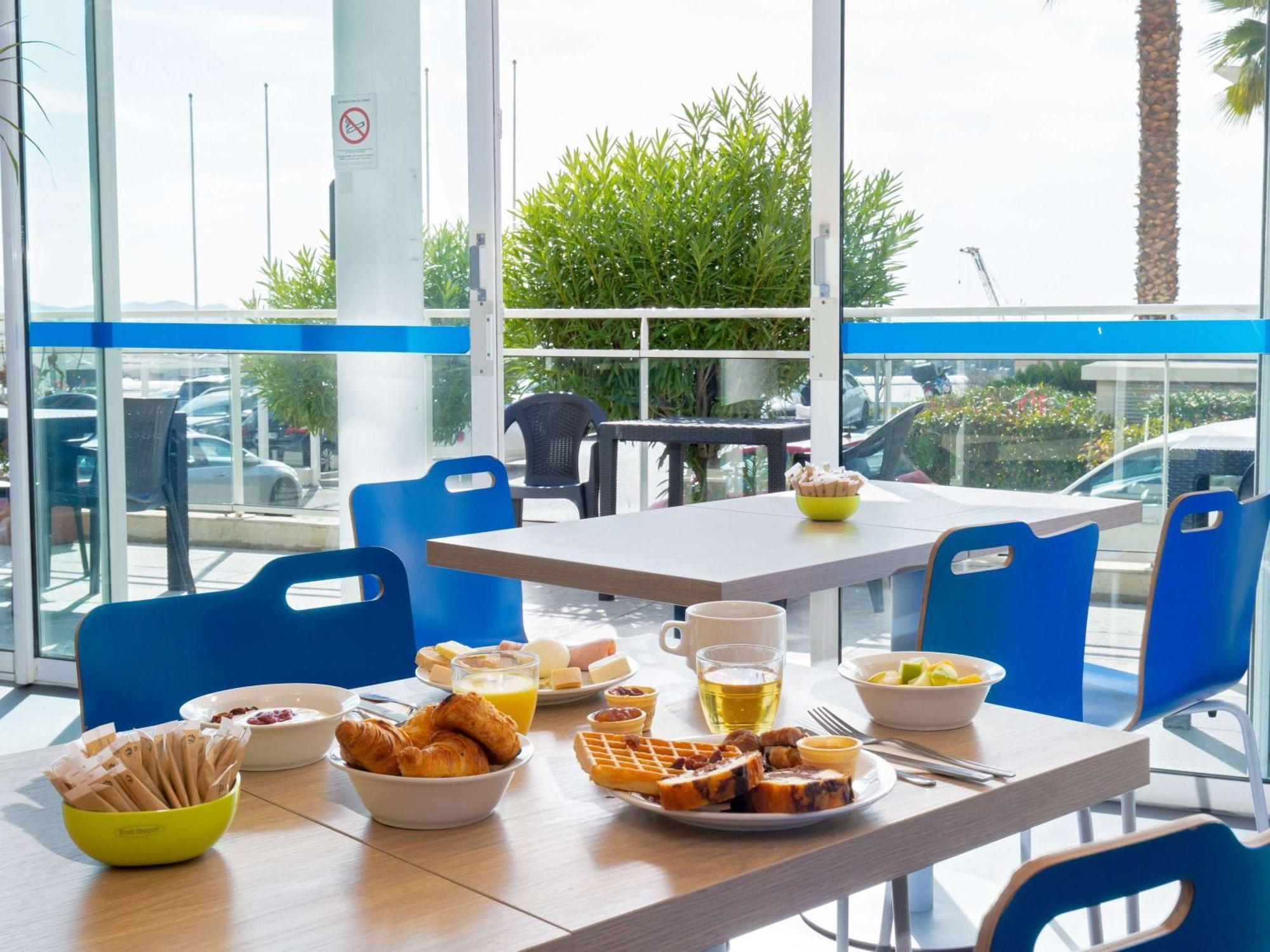 Ibis Budget Marseille L'Estaque Ngoại thất bức ảnh