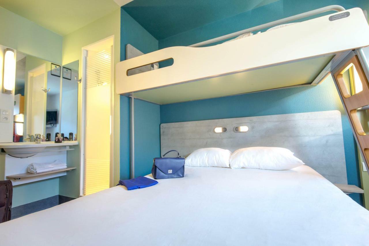 Ibis Budget Marseille L'Estaque Ngoại thất bức ảnh