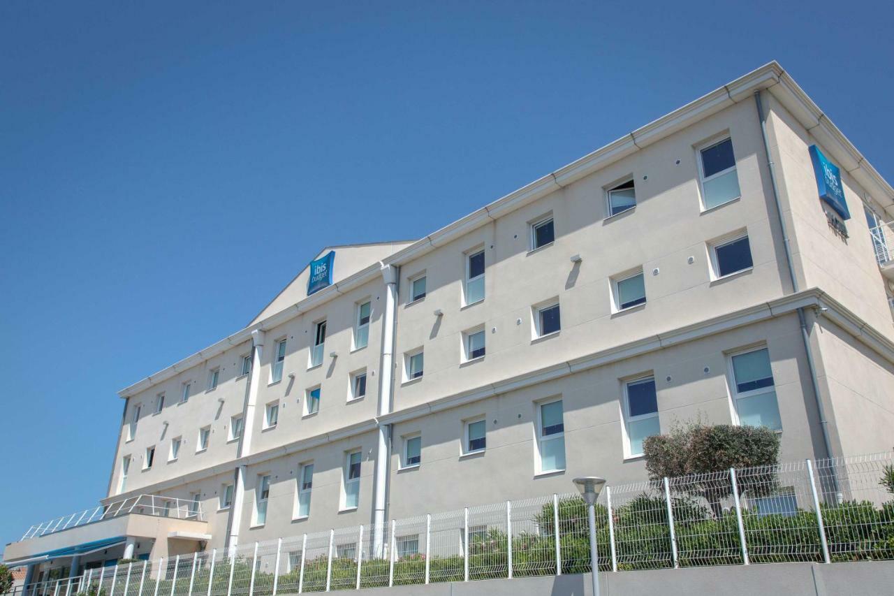 Ibis Budget Marseille L'Estaque Ngoại thất bức ảnh