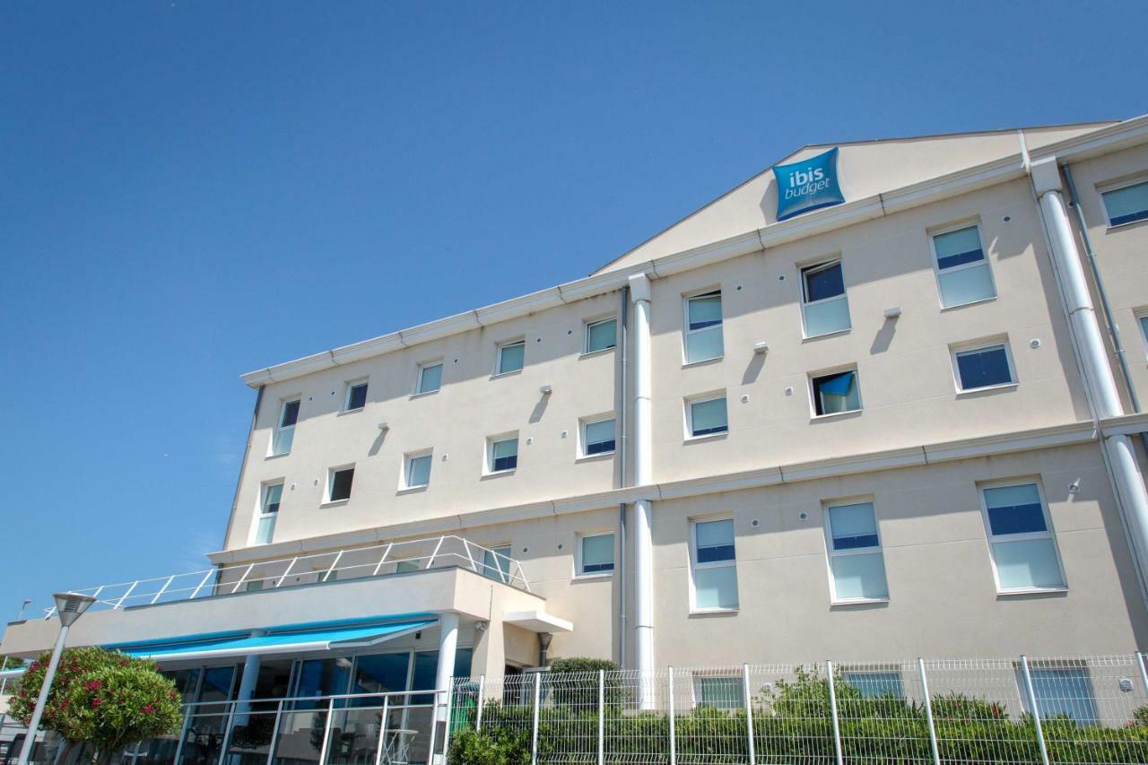 Ibis Budget Marseille L'Estaque Ngoại thất bức ảnh