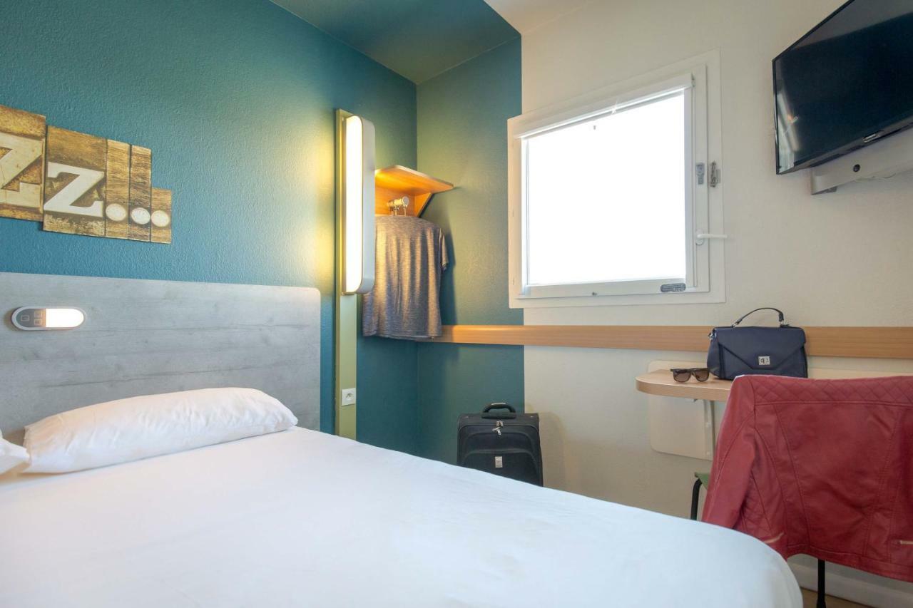 Ibis Budget Marseille L'Estaque Ngoại thất bức ảnh