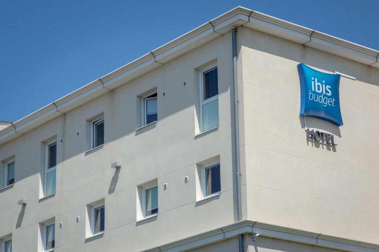 Ibis Budget Marseille L'Estaque Ngoại thất bức ảnh