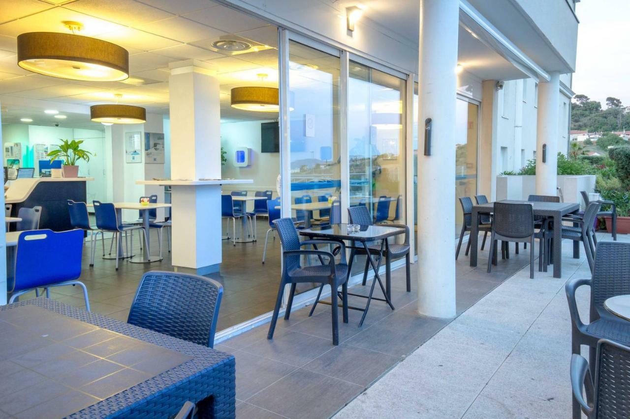 Ibis Budget Marseille L'Estaque Ngoại thất bức ảnh