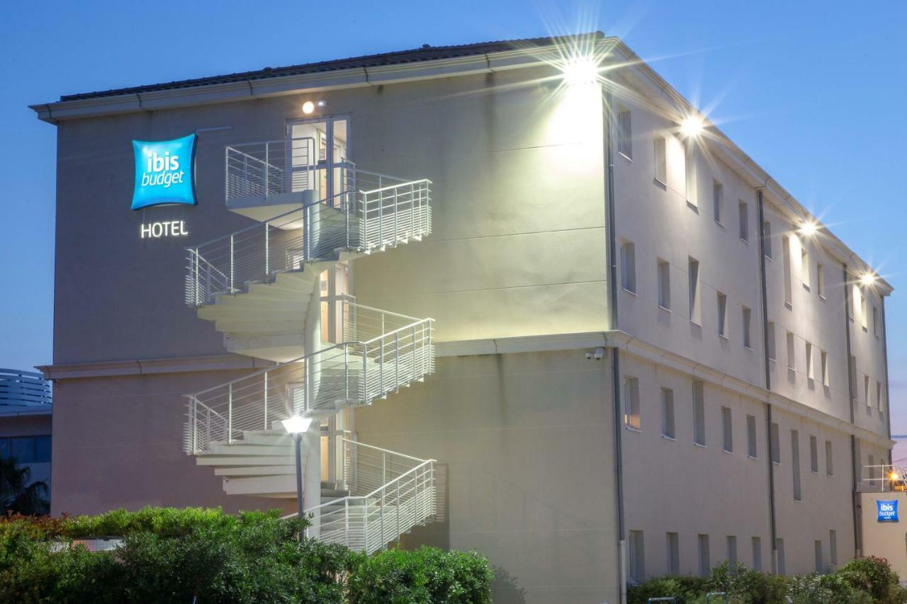 Ibis Budget Marseille L'Estaque Ngoại thất bức ảnh