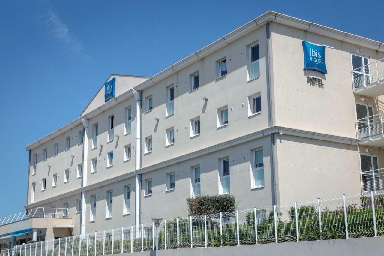 Ibis Budget Marseille L'Estaque Ngoại thất bức ảnh